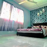 Cozy Home Terrace - 1Km To Water Theme Park Tambun Ipoh