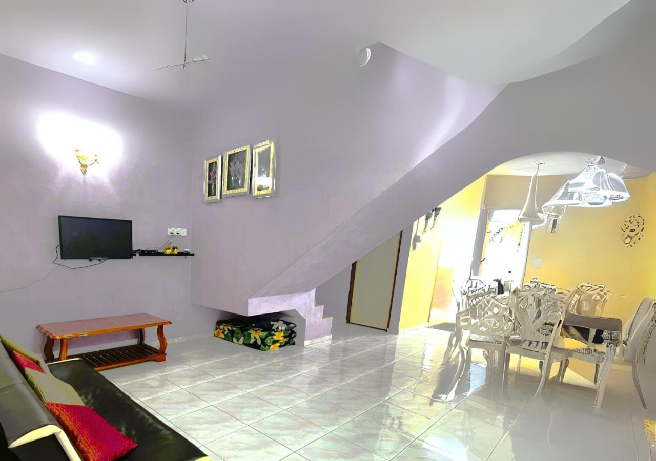 Cozy Terrace - 1km To Water Theme Park Tambun Rumah percutian Ipoh