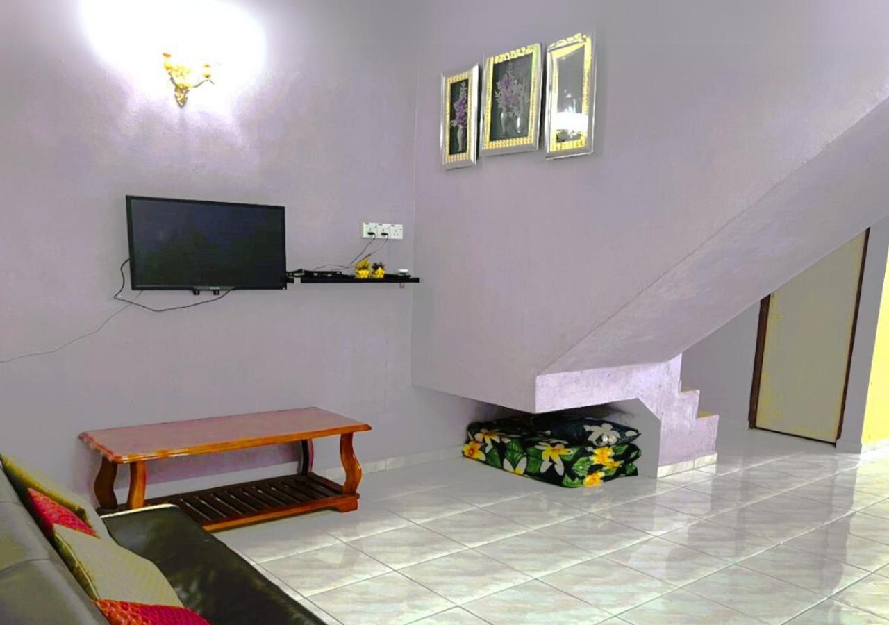 Cozy Terrace - 1km To Water Theme Park Tambun