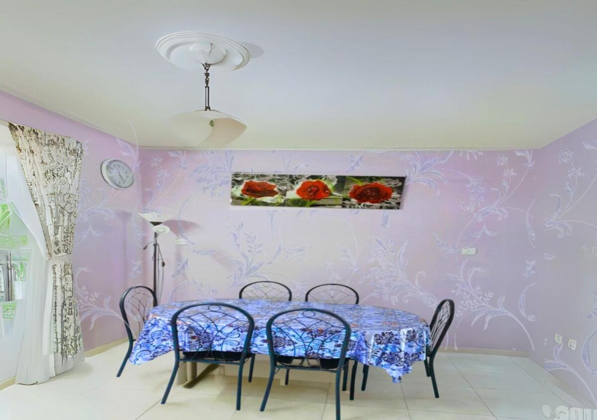 Rumah percutian Cozy Terrace - 1km To Water Theme Park Tambun *