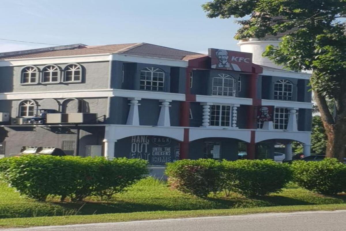 Cozy Terrace - 1km To Water Theme Park Tambun Ipoh